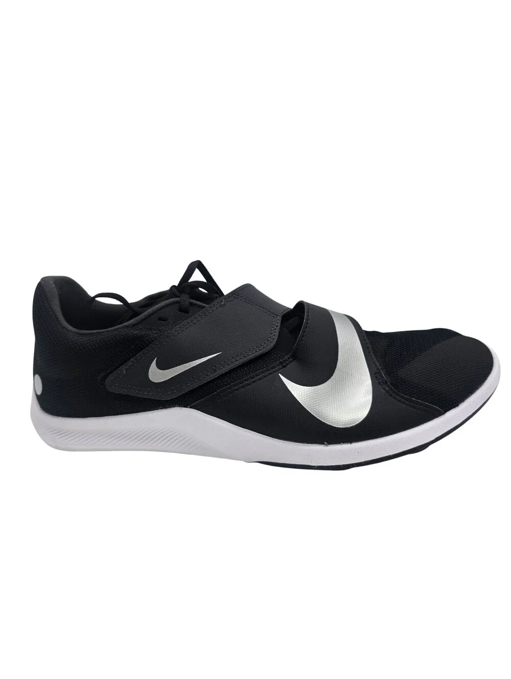 Nike zoom rival